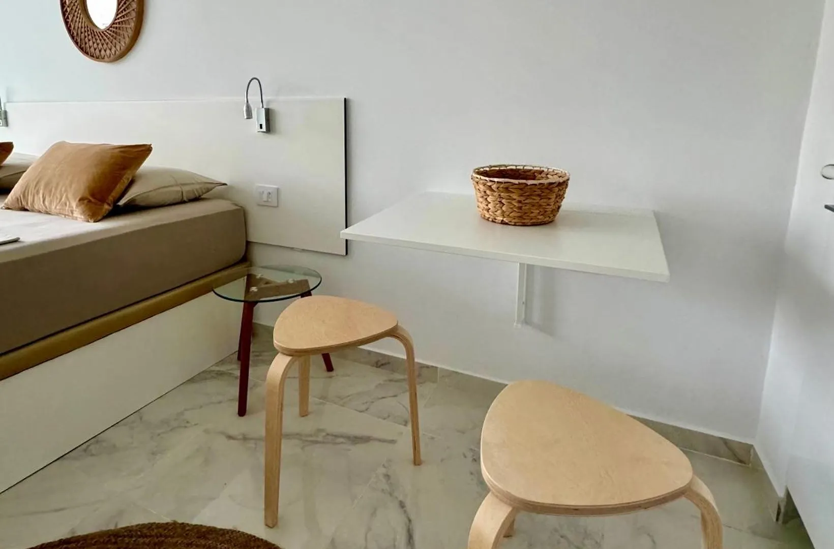 Playa Feñabe Tenerife Sea View Sun Beach Apartment 220 ספרד