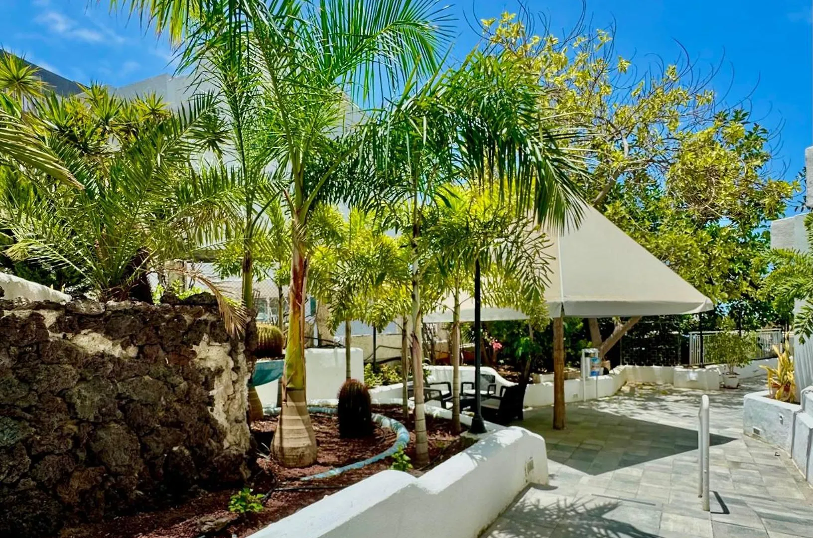 Tenerife Sea View Sun Beach Apartment 220 Playa Feñabe España