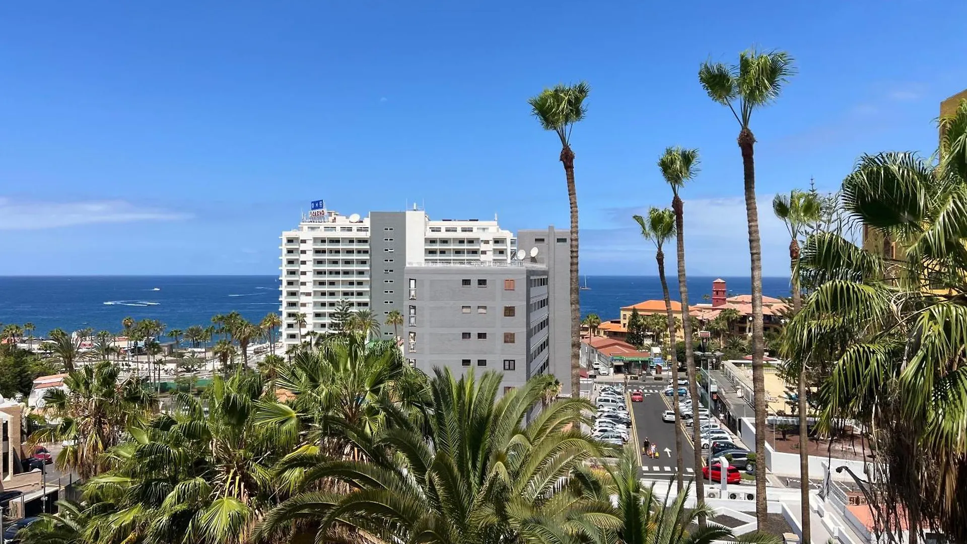 Tenerife Sea View Sun Beach Apartment 220 Playa Feñabe 0*,  España