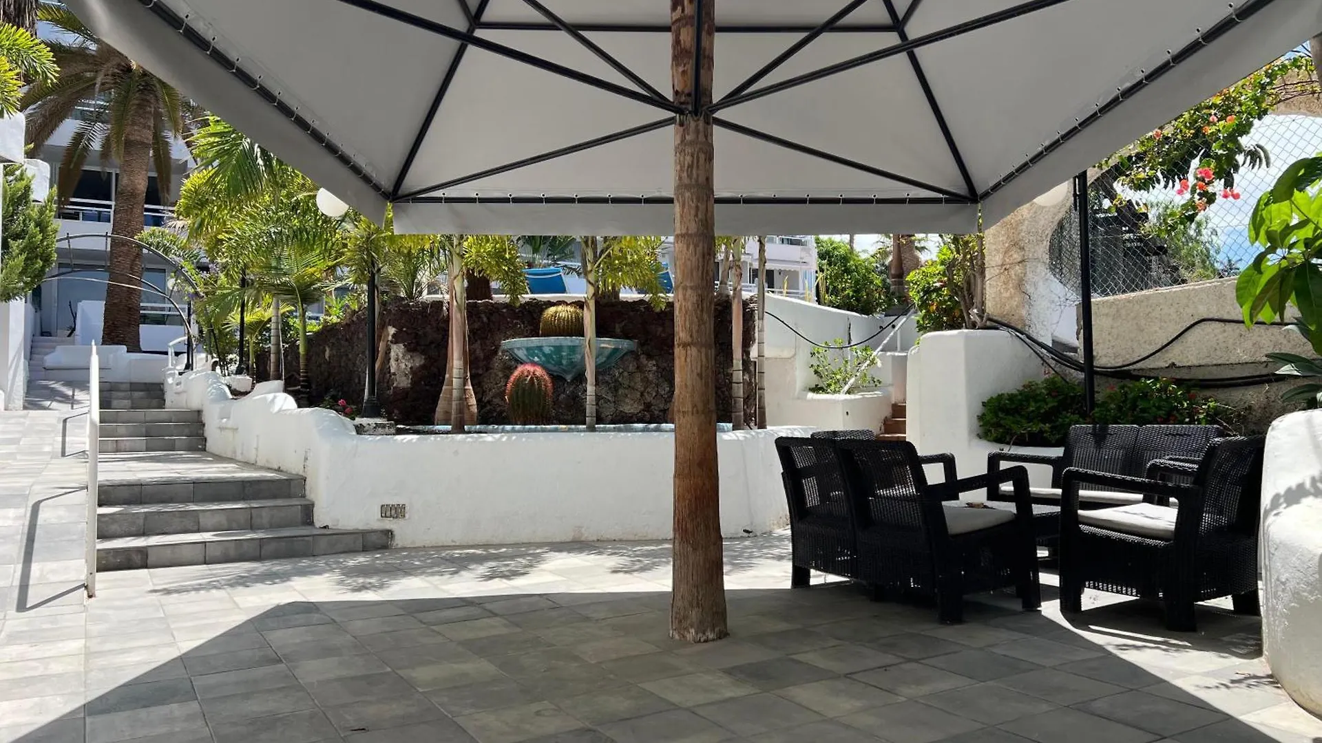 Tenerife Sea View Sun Beach Apartment 220 Playa Feñabe