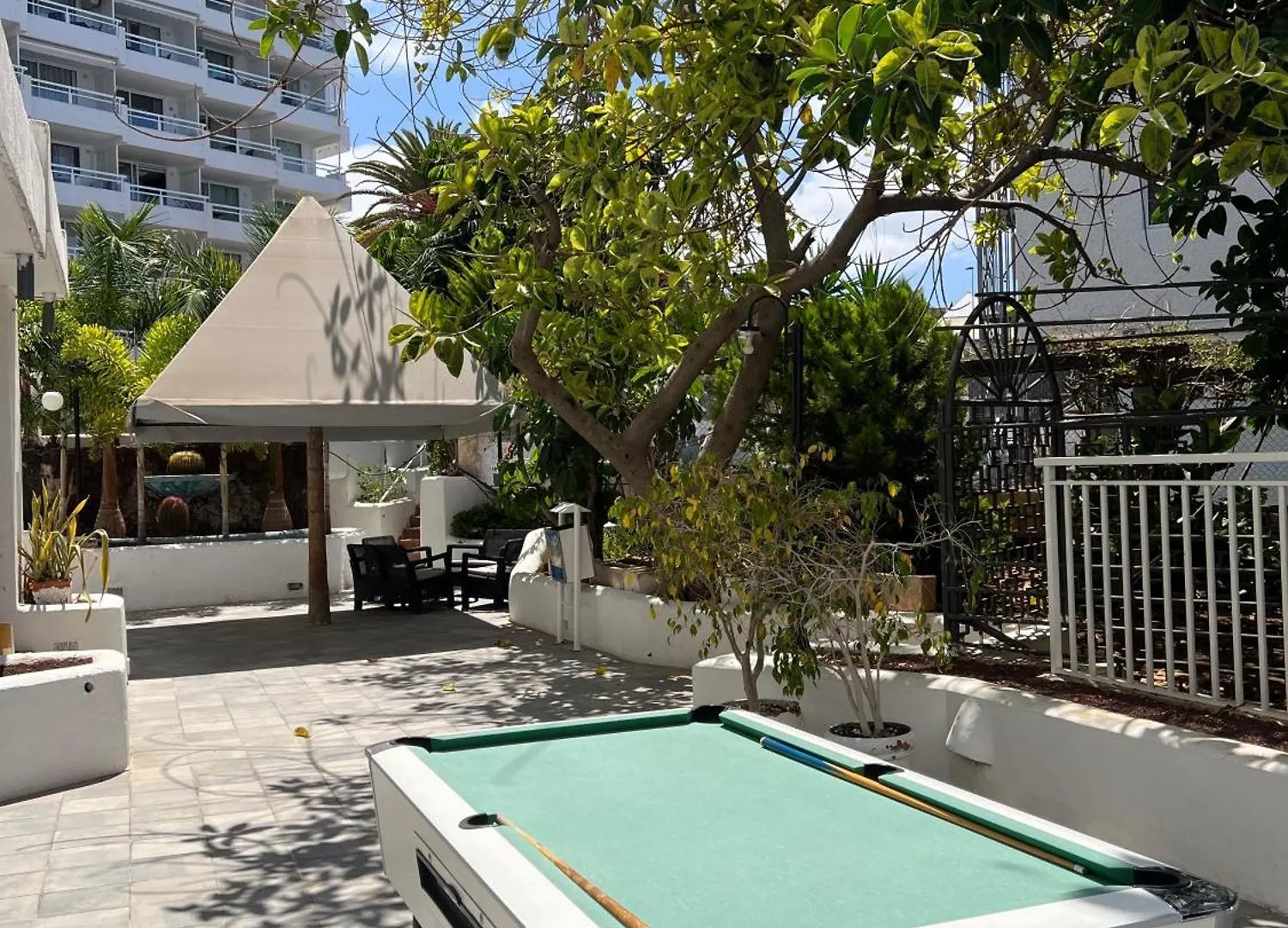 Playa Feñabe Tenerife Sea View Sun Beach Apartment 220
