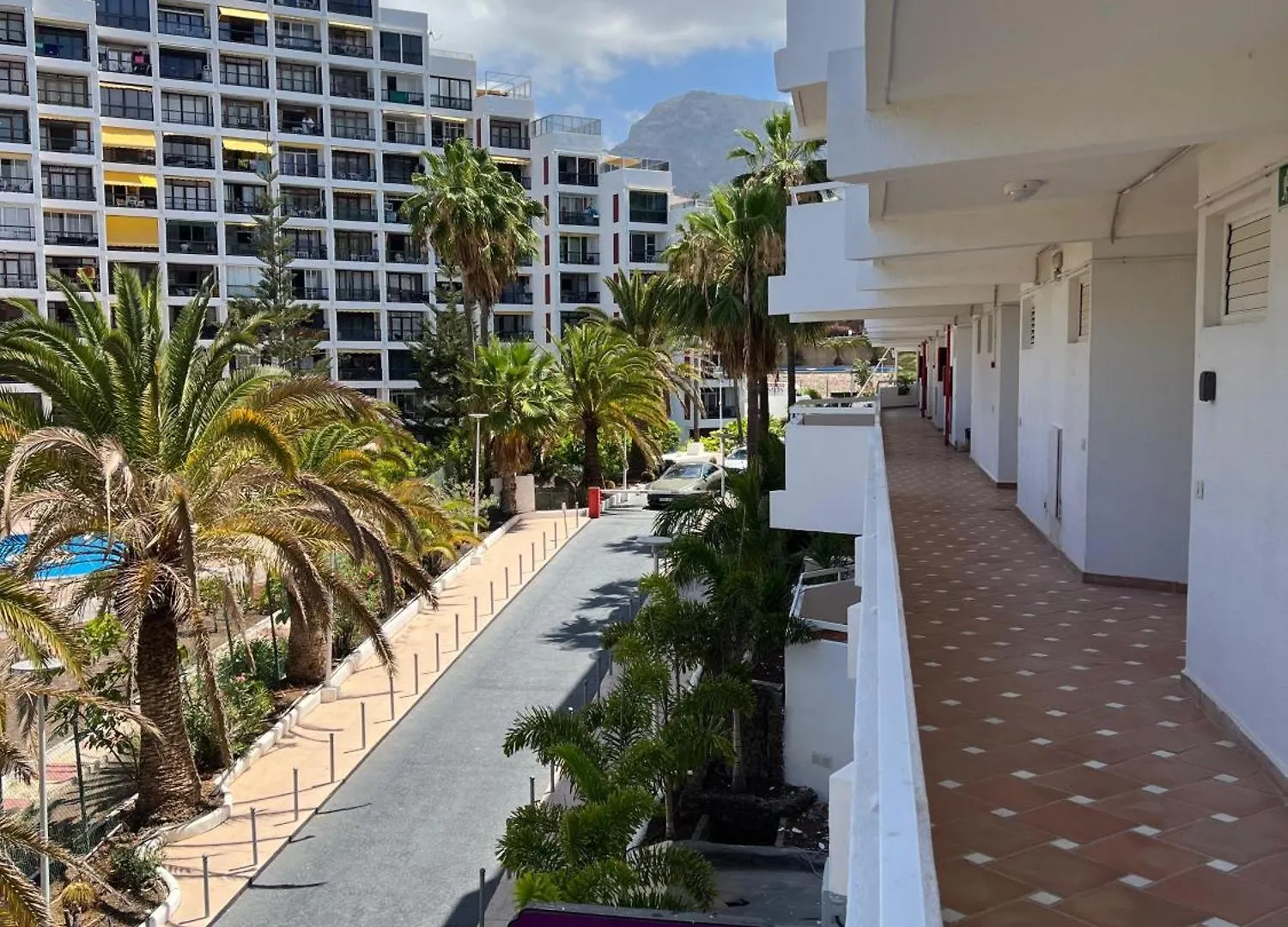 Playa Feñabe Tenerife Sea View Sun Beach Apartment 220  Playa Feñabe