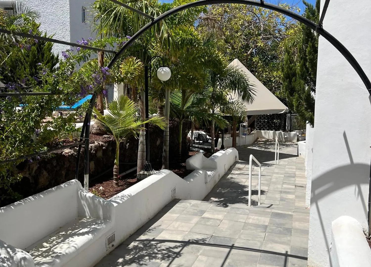 Playa Feñabe Tenerife Sea View Sun Beach Apartment 220 ספרד