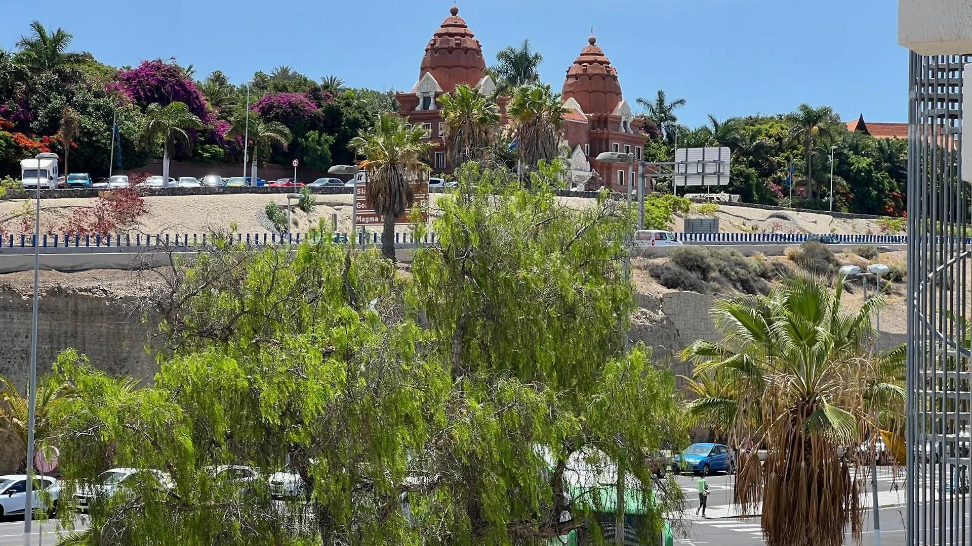 Tenerife Sea View Sun Beach Apartment 220 Playa Feñabe 0*,  España