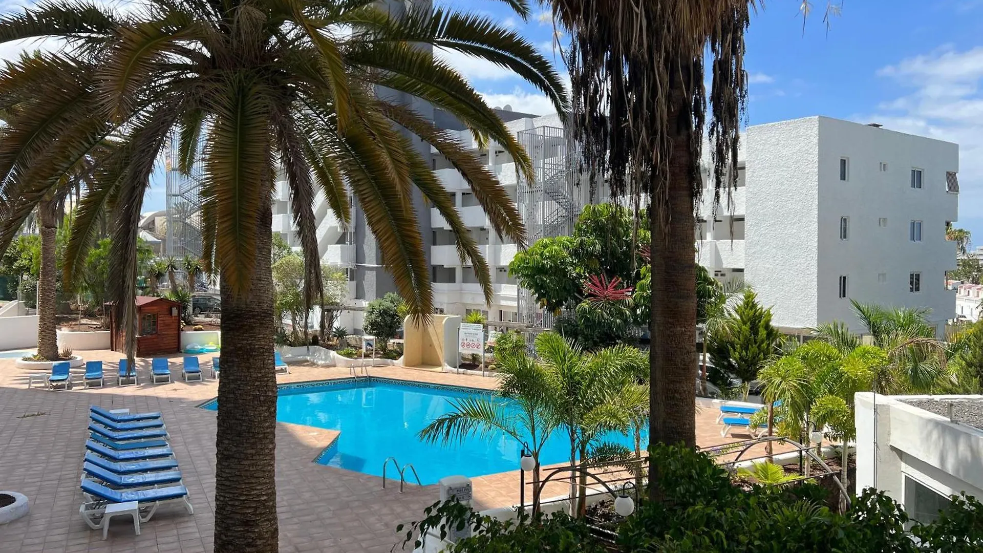 Playa Feñabe Tenerife Sea View Sun Beach Apartment 220 0*, Playa Feñabe