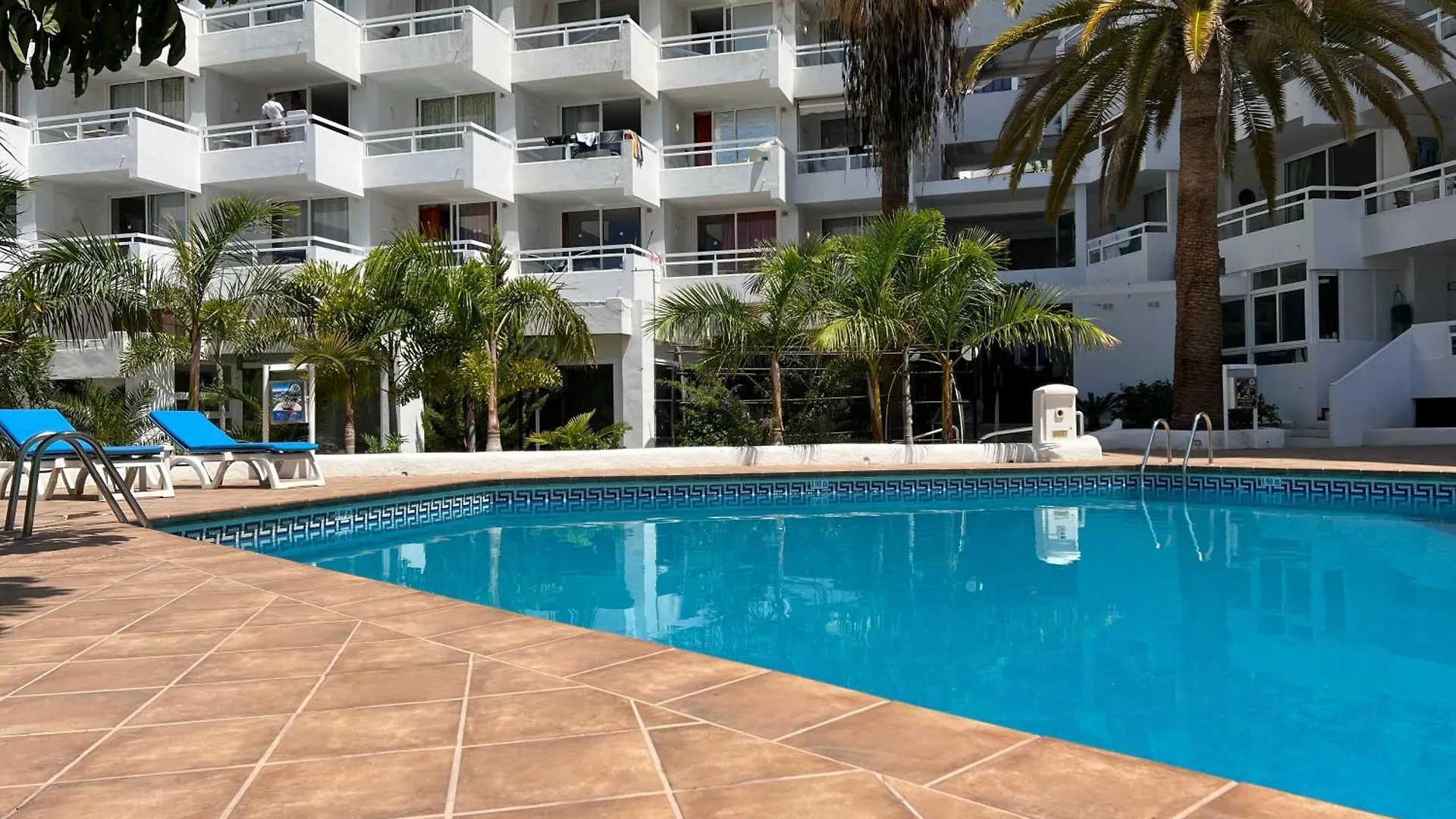Tenerife Sea View Sun Beach Apartment 220 Playa Feñabe España