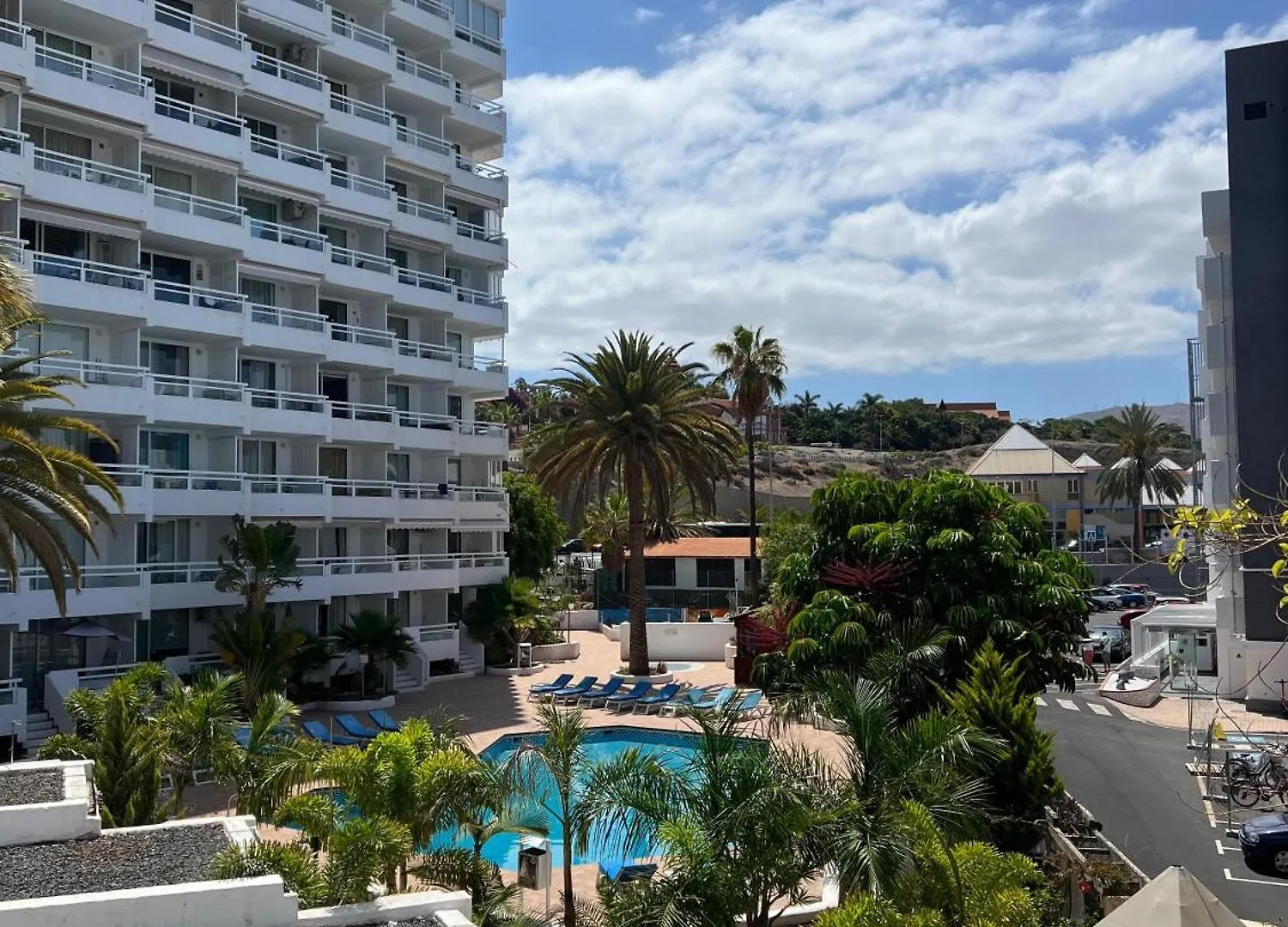 Tenerife Sea View Sun Beach Apartment 220 Playa Feñabe